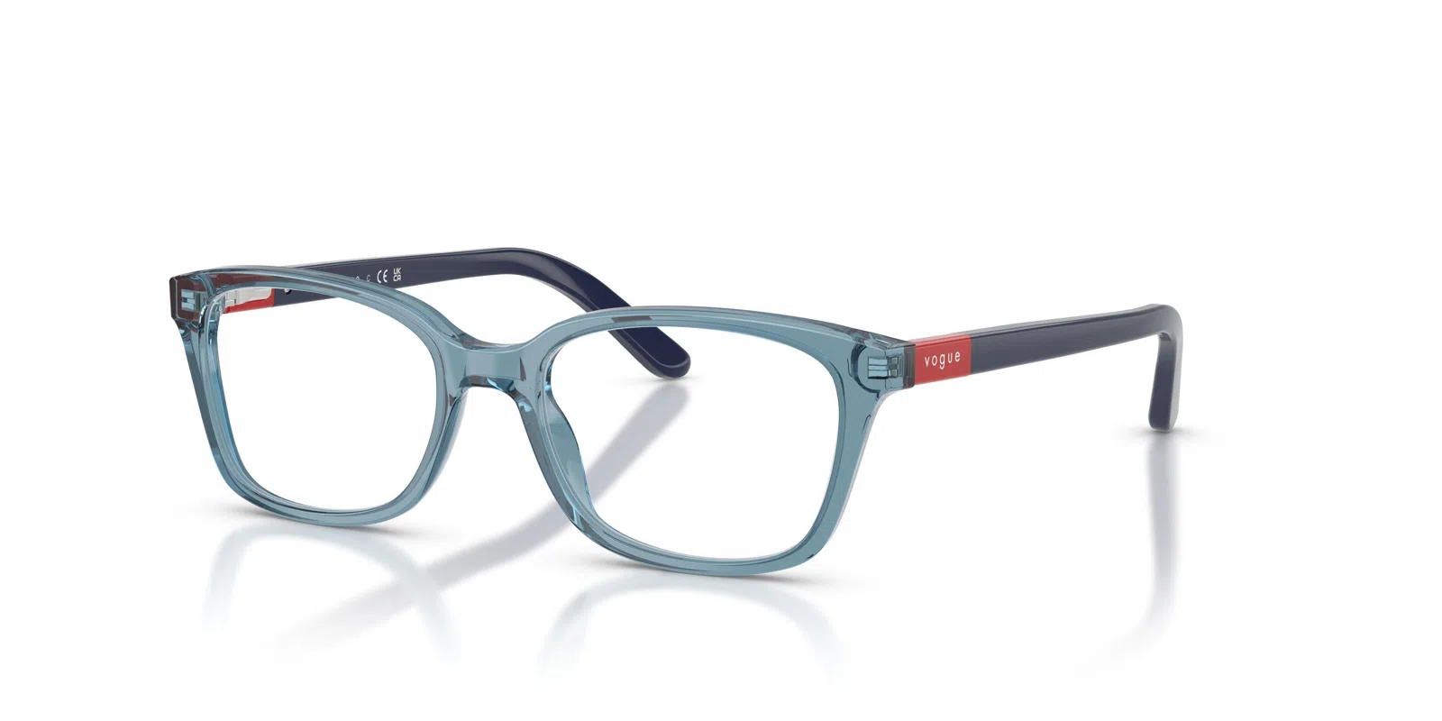 Vogue Eyewear Kids Vista 2001 Eyeglasses - view 42